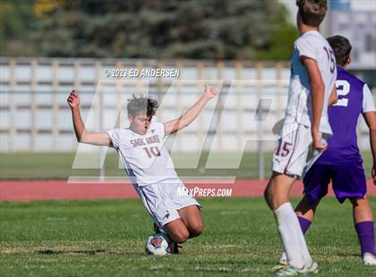 Thumbnail 2 in Sage Ridge @ Yerington photogallery.