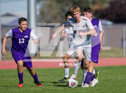 Thumbnail 3 in Sage Ridge @ Yerington photogallery.