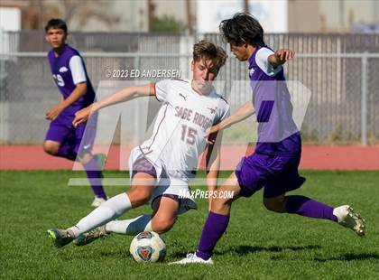 Thumbnail 1 in Sage Ridge @ Yerington photogallery.