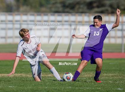Thumbnail 1 in Sage Ridge @ Yerington photogallery.