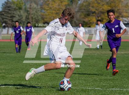 Thumbnail 2 in Sage Ridge @ Yerington photogallery.