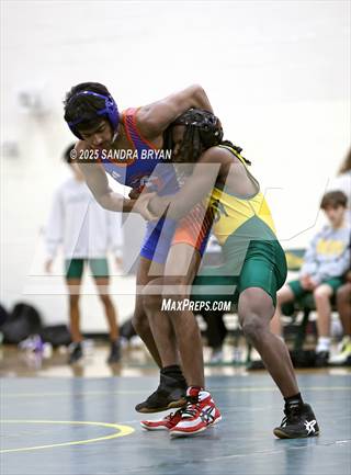 Marvin Ridge @ Independence