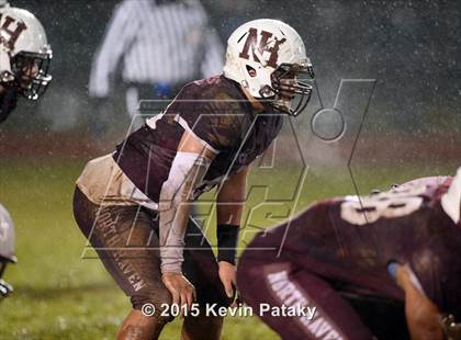 Thumbnail 2 in Middletown @ North Haven (CIAC Class L Quarterfinal) photogallery.