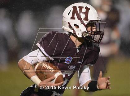 Thumbnail 3 in Middletown @ North Haven (CIAC Class L Quarterfinal) photogallery.