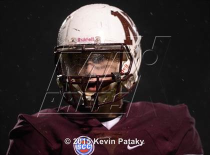 Thumbnail 3 in Middletown @ North Haven (CIAC Class L Quarterfinal) photogallery.