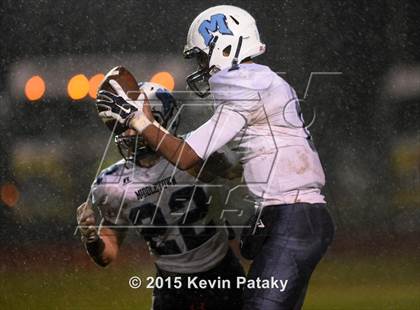 Thumbnail 3 in Middletown @ North Haven (CIAC Class L Quarterfinal) photogallery.