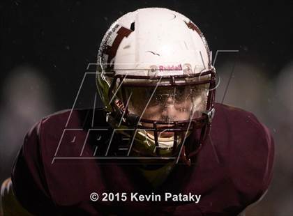 Thumbnail 2 in Middletown @ North Haven (CIAC Class L Quarterfinal) photogallery.