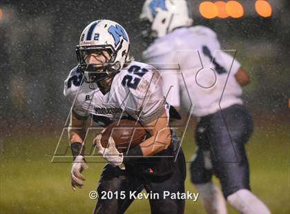Thumbnail 3 in Middletown @ North Haven (CIAC Class L Quarterfinal) photogallery.