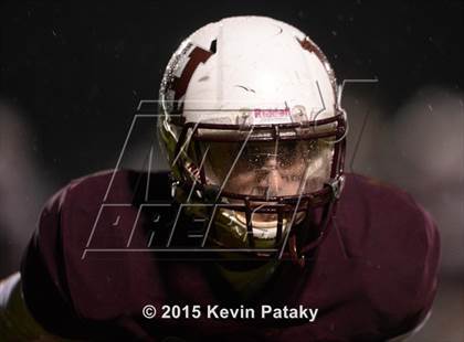 Thumbnail 1 in Middletown @ North Haven (CIAC Class L Quarterfinal) photogallery.