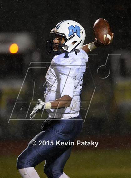 Thumbnail 1 in Middletown @ North Haven (CIAC Class L Quarterfinal) photogallery.