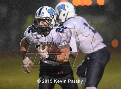 Thumbnail 2 in Middletown @ North Haven (CIAC Class L Quarterfinal) photogallery.