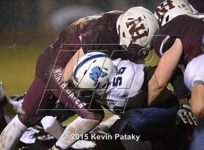 Thumbnail 2 in Middletown @ North Haven (CIAC Class L Quarterfinal) photogallery.