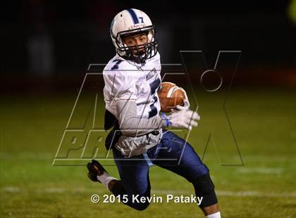 Thumbnail 3 in Middletown @ North Haven (CIAC Class L Quarterfinal) photogallery.