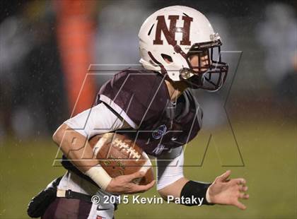 Thumbnail 2 in Middletown @ North Haven (CIAC Class L Quarterfinal) photogallery.