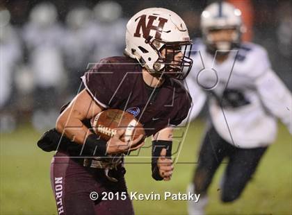 Thumbnail 2 in Middletown @ North Haven (CIAC Class L Quarterfinal) photogallery.