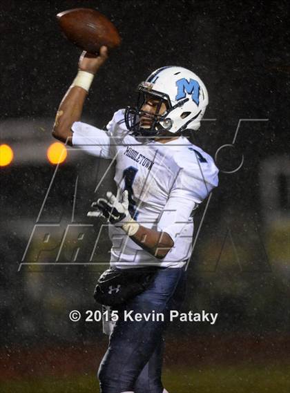 Thumbnail 2 in Middletown @ North Haven (CIAC Class L Quarterfinal) photogallery.