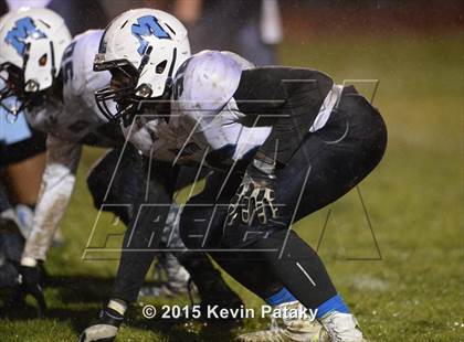 Thumbnail 1 in Middletown @ North Haven (CIAC Class L Quarterfinal) photogallery.