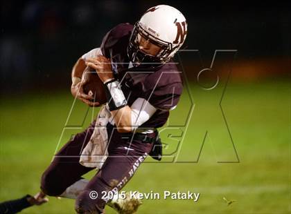 Thumbnail 1 in Middletown @ North Haven (CIAC Class L Quarterfinal) photogallery.