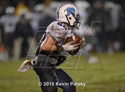 Thumbnail 2 in Middletown @ North Haven (CIAC Class L Quarterfinal) photogallery.