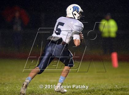 Thumbnail 2 in Middletown @ North Haven (CIAC Class L Quarterfinal) photogallery.