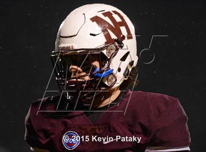 Thumbnail 2 in Middletown @ North Haven (CIAC Class L Quarterfinal) photogallery.