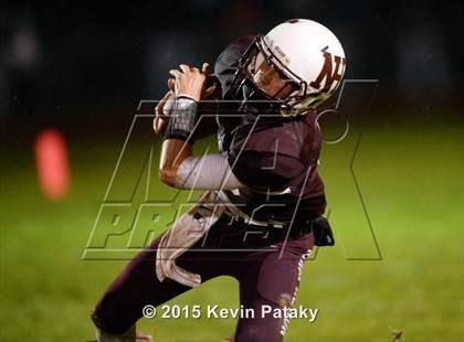 Thumbnail 3 in Middletown @ North Haven (CIAC Class L Quarterfinal) photogallery.