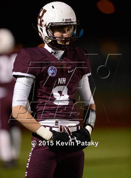 Thumbnail 3 in Middletown @ North Haven (CIAC Class L Quarterfinal) photogallery.
