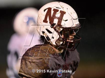 Thumbnail 3 in Middletown @ North Haven (CIAC Class L Quarterfinal) photogallery.