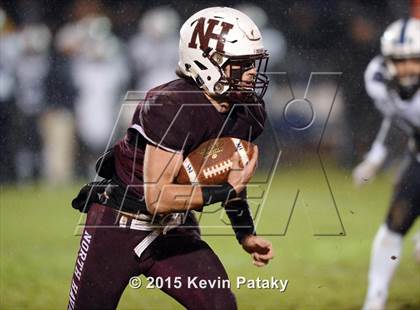 Thumbnail 1 in Middletown @ North Haven (CIAC Class L Quarterfinal) photogallery.