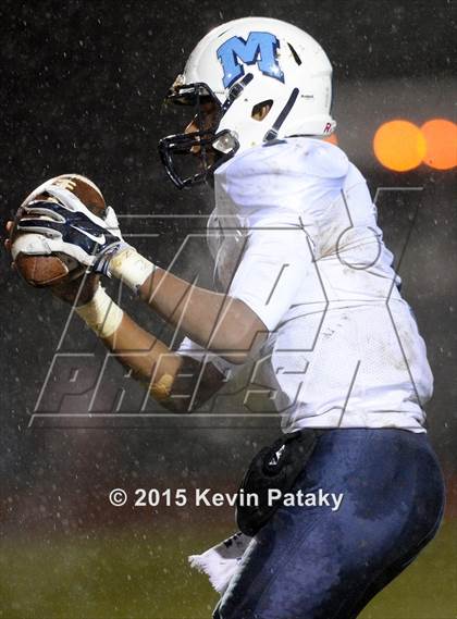 Thumbnail 3 in Middletown @ North Haven (CIAC Class L Quarterfinal) photogallery.
