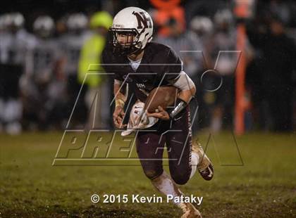 Thumbnail 3 in Middletown @ North Haven (CIAC Class L Quarterfinal) photogallery.