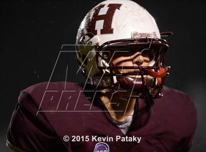 Thumbnail 1 in Middletown @ North Haven (CIAC Class L Quarterfinal) photogallery.