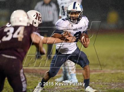 Thumbnail 3 in Middletown @ North Haven (CIAC Class L Quarterfinal) photogallery.