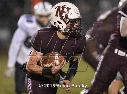 Thumbnail 1 in Middletown @ North Haven (CIAC Class L Quarterfinal) photogallery.