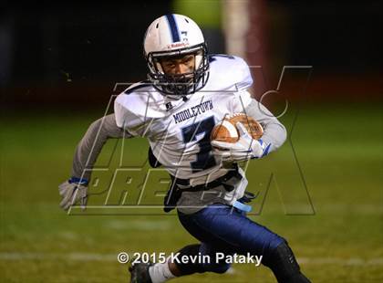 Thumbnail 2 in Middletown @ North Haven (CIAC Class L Quarterfinal) photogallery.