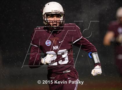 Thumbnail 2 in Middletown @ North Haven (CIAC Class L Quarterfinal) photogallery.
