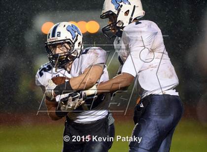 Thumbnail 1 in Middletown @ North Haven (CIAC Class L Quarterfinal) photogallery.