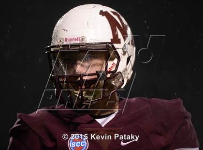 Thumbnail 1 in Middletown @ North Haven (CIAC Class L Quarterfinal) photogallery.