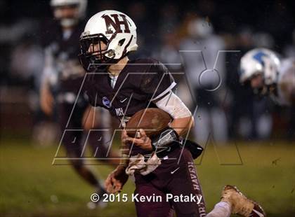 Thumbnail 2 in Middletown @ North Haven (CIAC Class L Quarterfinal) photogallery.