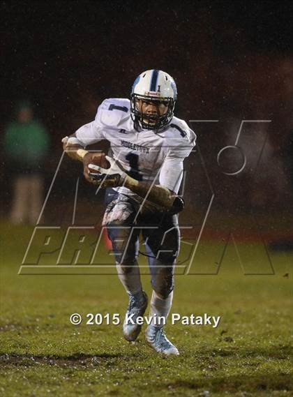 Thumbnail 2 in Middletown @ North Haven (CIAC Class L Quarterfinal) photogallery.