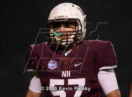 Thumbnail 1 in Middletown @ North Haven (CIAC Class L Quarterfinal) photogallery.