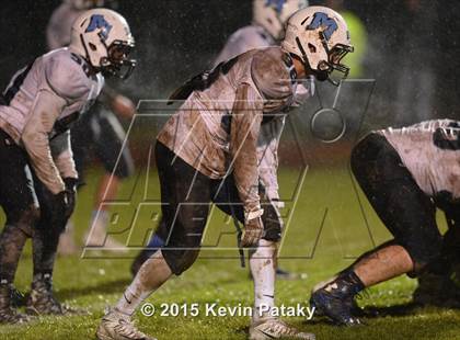 Thumbnail 1 in Middletown @ North Haven (CIAC Class L Quarterfinal) photogallery.