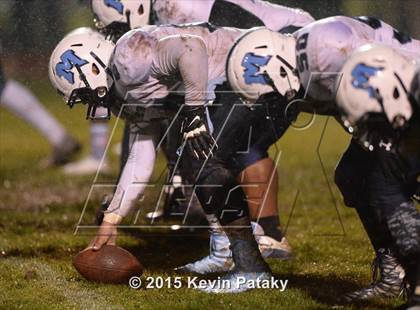 Thumbnail 2 in Middletown @ North Haven (CIAC Class L Quarterfinal) photogallery.