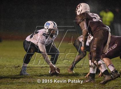 Thumbnail 2 in Middletown @ North Haven (CIAC Class L Quarterfinal) photogallery.