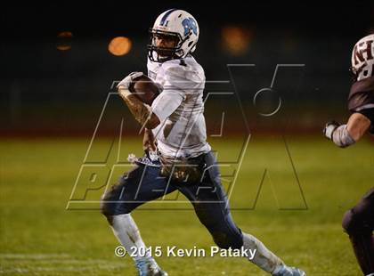Thumbnail 3 in Middletown @ North Haven (CIAC Class L Quarterfinal) photogallery.