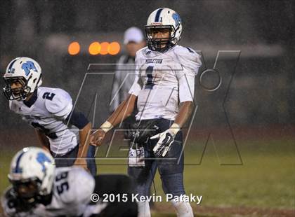 Thumbnail 1 in Middletown @ North Haven (CIAC Class L Quarterfinal) photogallery.