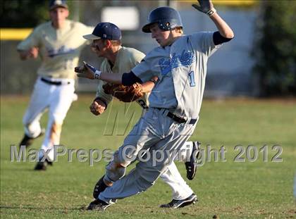 Thumbnail 3 in Berkeley Prep @ Indian Rocks Christian photogallery.