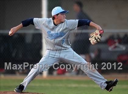 Thumbnail 3 in Berkeley Prep @ Indian Rocks Christian photogallery.