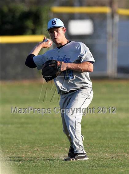 Thumbnail 3 in Berkeley Prep @ Indian Rocks Christian photogallery.
