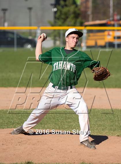 Thumbnail 1 in Bromfield @ Tahanto Regional photogallery.